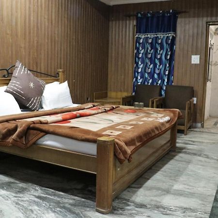 Hotel Royal Palace Jalandhar Exterior photo