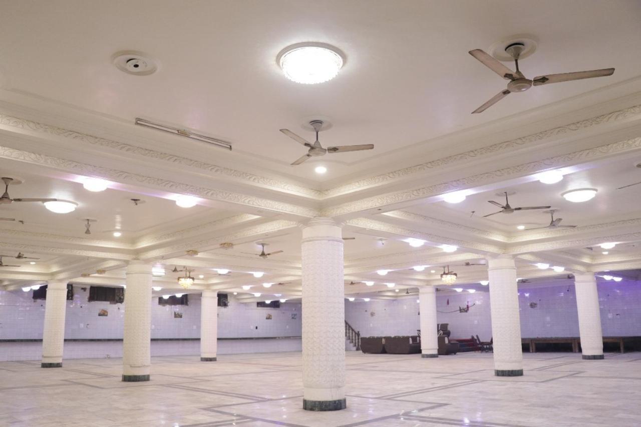 Hotel Royal Palace Jalandhar Exterior photo